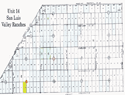 Lot 12 Block 15 Unit 9 Plat map