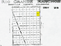 Unit 28 Plat Map