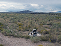 Rio Grande River near lots