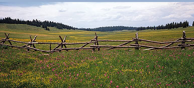 Cedar Breaks National Monument