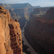 North Rim Grand Canyon