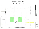 Section 17 plat map